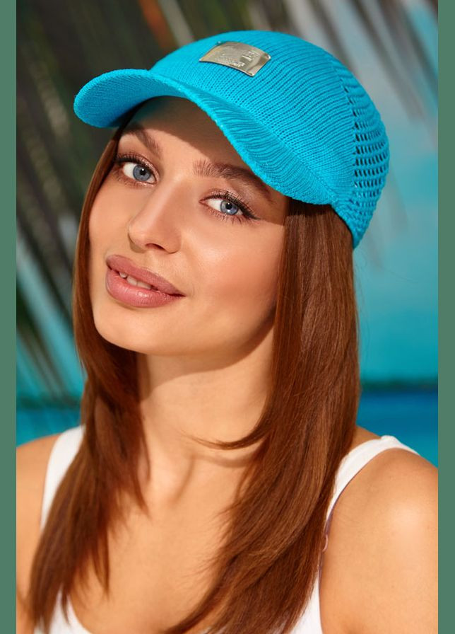 В'язана бейсболка Дельта Braxton (323000055)