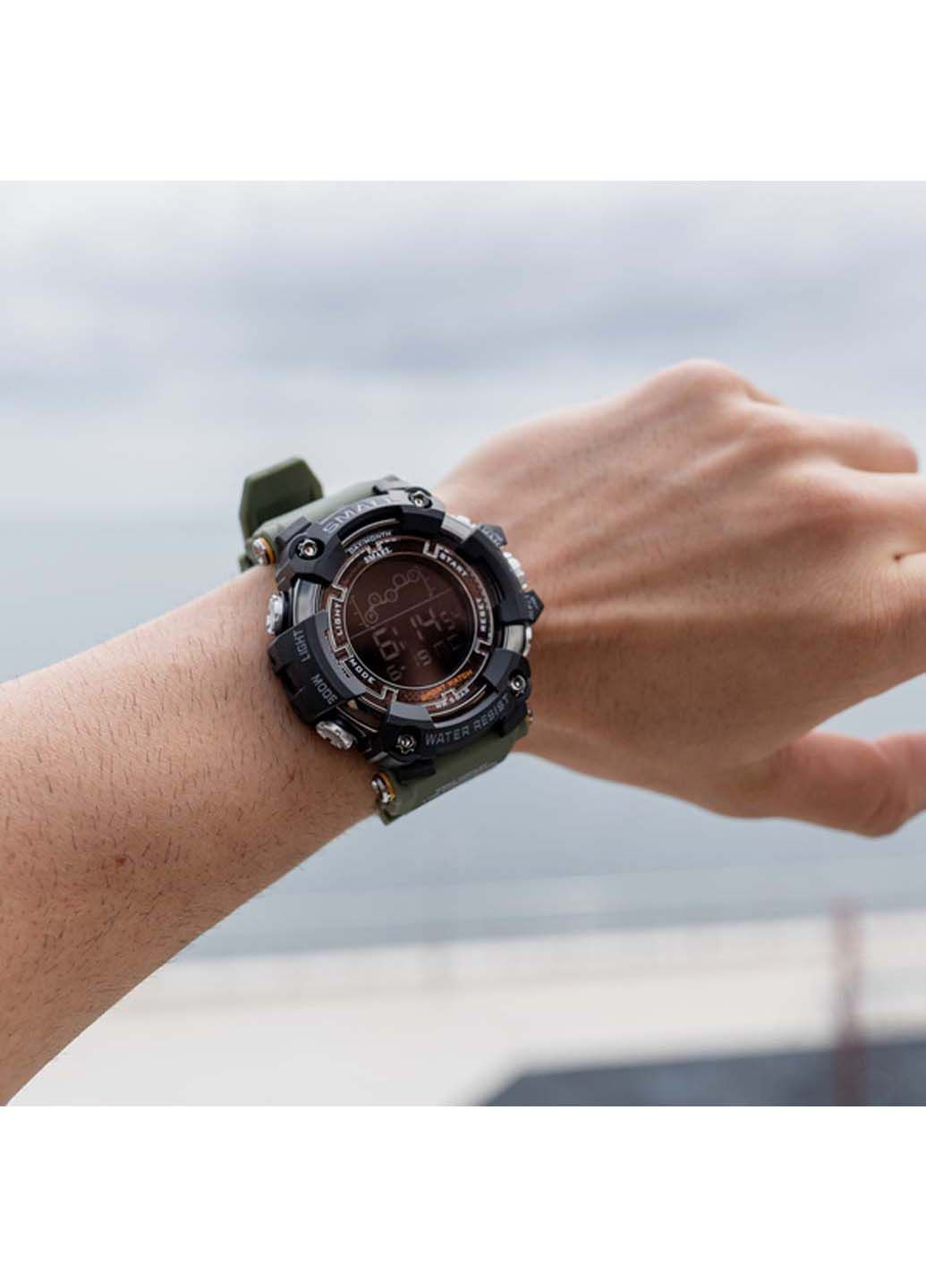 Наручний годинник Makro Smael (314998298)