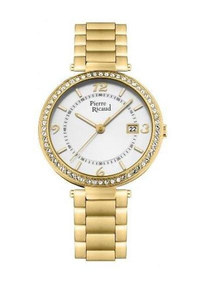 Женские наручные часы Pierre Ricaud PR 22003.1153QZ (322689449)