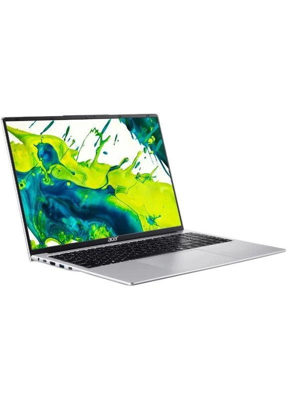 Ноутбук Swift Lite SFL16-31P-36DW Silver (NX.D4WEU.002) Acer (397280496)
