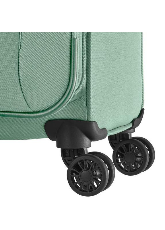 Чемодан на 4 колесах Croatia Mint L exp. 90/96л (TL080349-81) Travelite (322206428)