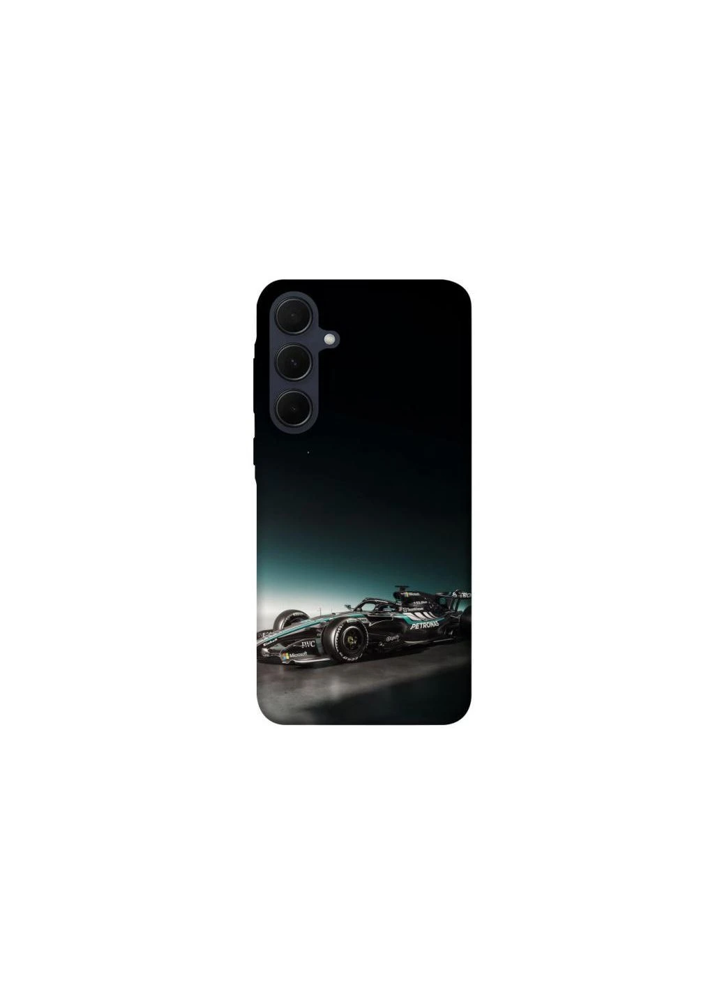 Чохол на Samsung Galaxy A55 F-1 ver.4 Frontalka (385504718)
