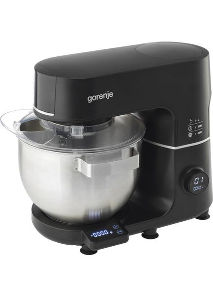 Кухонна машина MMC1000SCB (7024506) Gorenje (314776839)