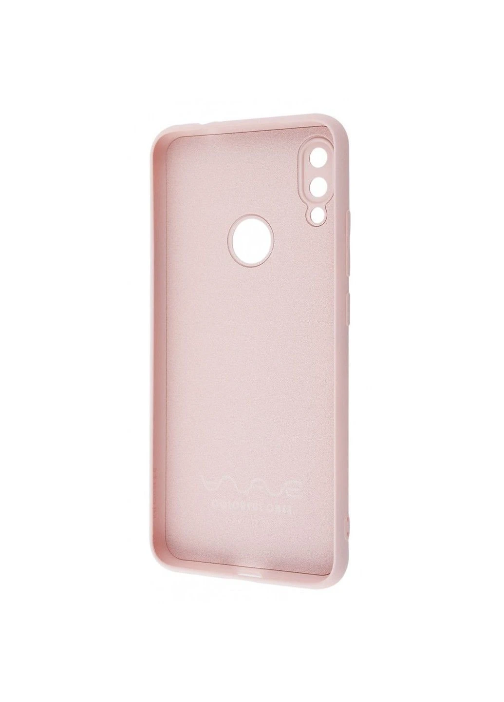 Чохол Colorful Case (TPU) Xiaomi Redmi Note 7 Wave (383541671)
