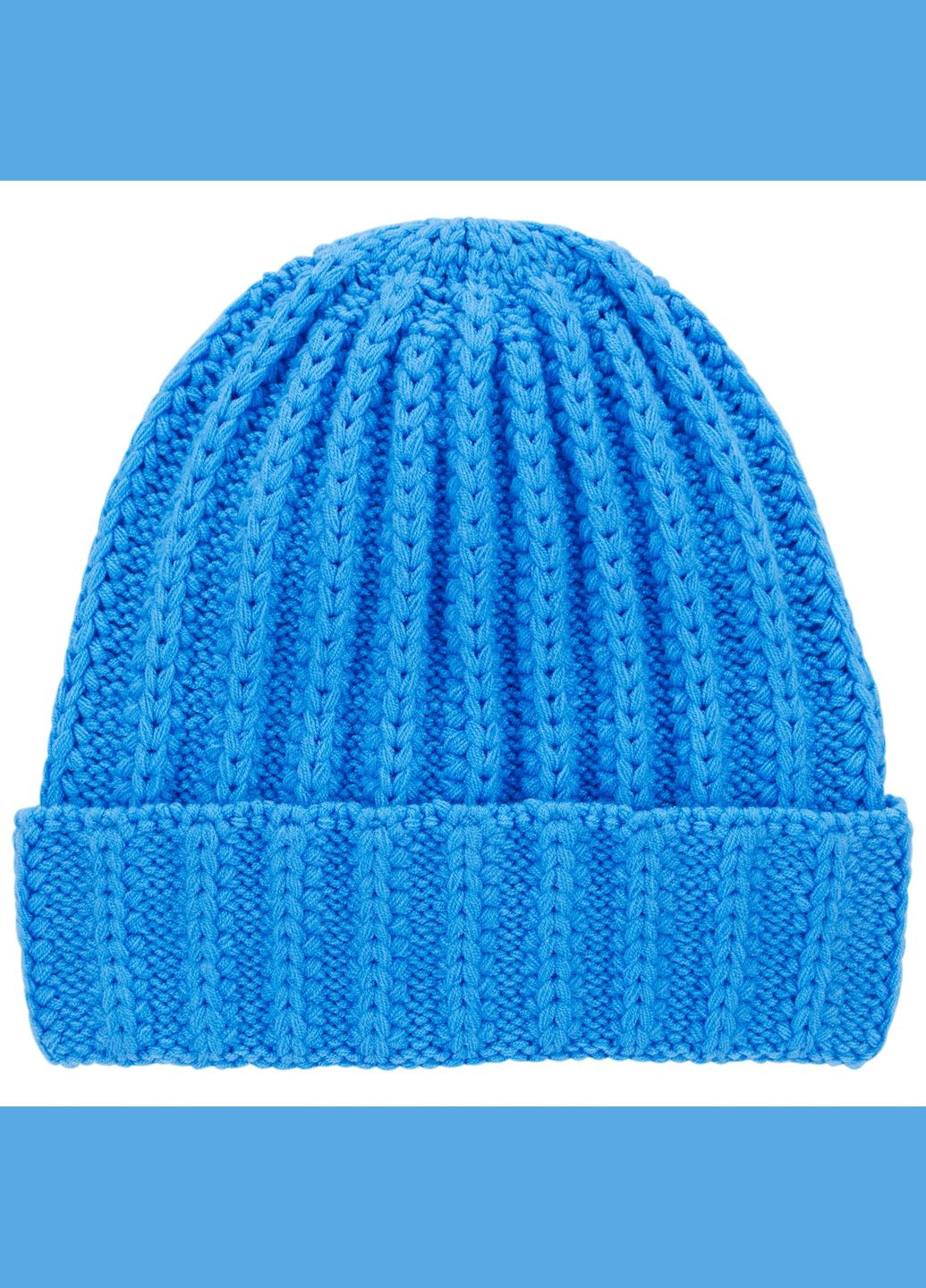 Шапка для хлопчика до 72 см (1R882910_0-9M) Carter's (332123634)