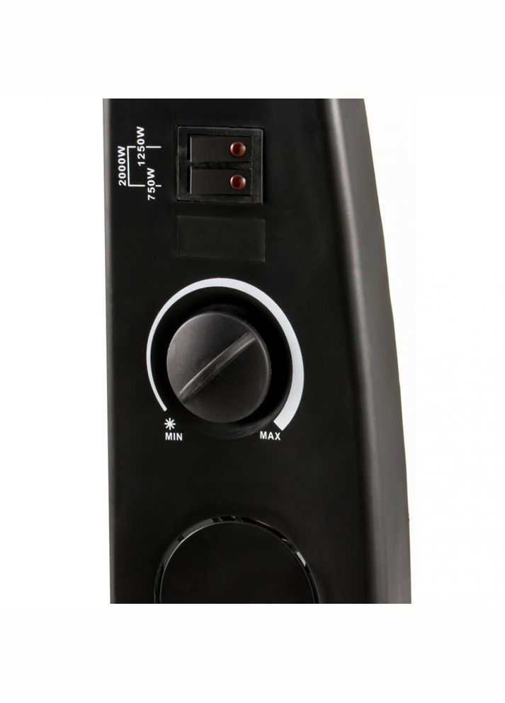 Обогреватель ZKH 02 Zass (315434278)