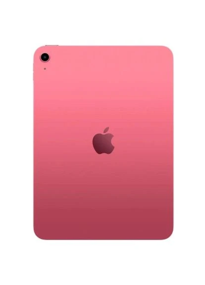 Планшет iPad 11" 2025 Wi-Fi 128GB Pink (MD4E4TY/A) Apple (394055618)