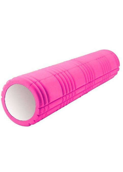 Роллер для йоги и пилатеса 3D FI-4941, (33508030) FDSO (315695647)