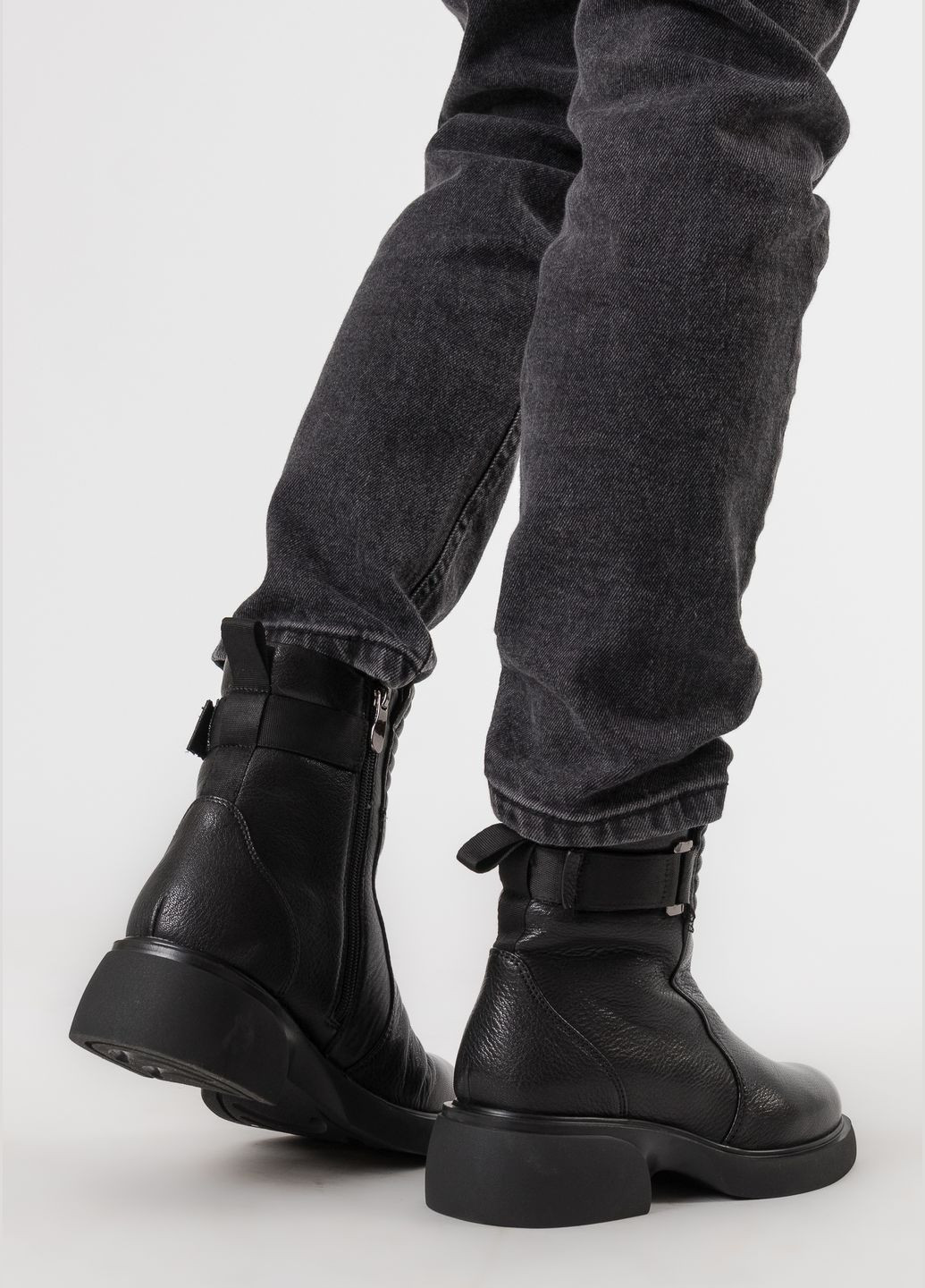 Черевики (1699Ц) Molka (328913967)