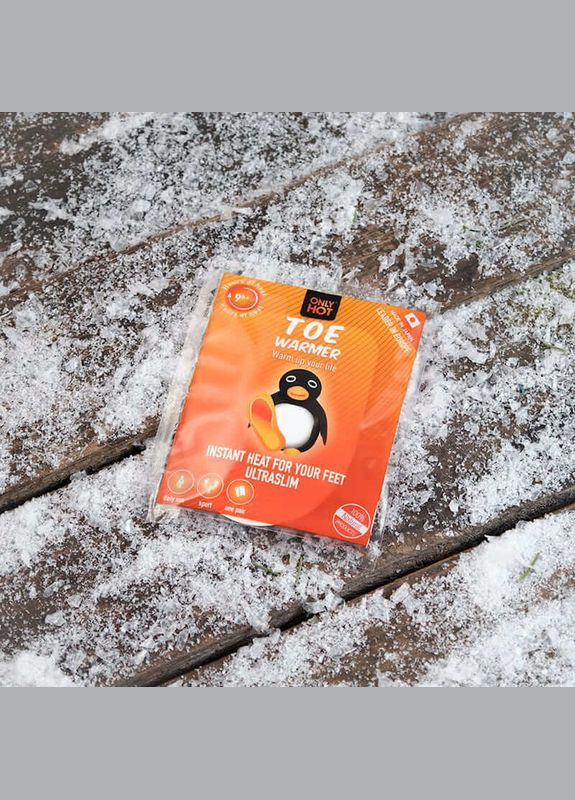 Грелка для пальцев ног (toewarm) Only Hot (324611589)
