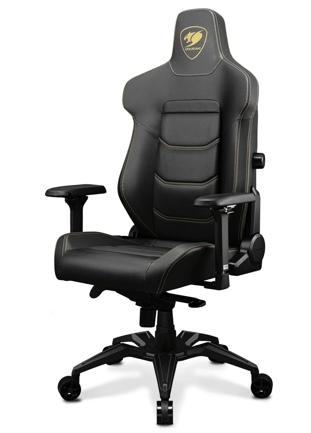 Игровое кресло Armor Evo Royal Cougar (400250799)