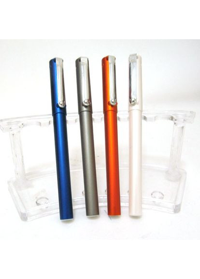 Ручка гелевая "/GP6205G/пластик, 0,5 мм (5-6-7-8) mix4 (12) Baixin (367761167)