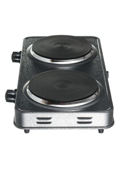 Плита настільна (електро) VHP-152F_grey Vilgrand (341702212)