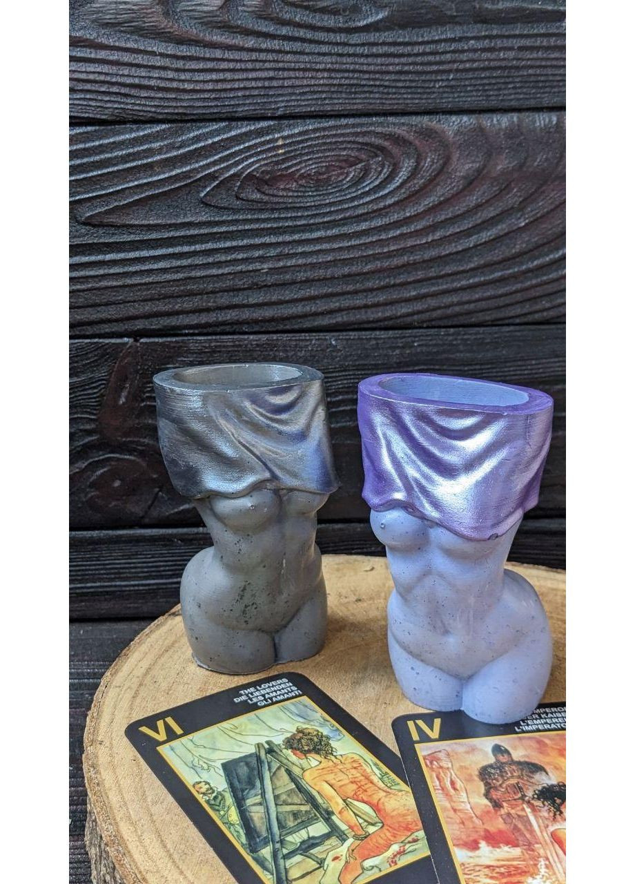 Кашпо Еротичний торс No Brand (352777948)