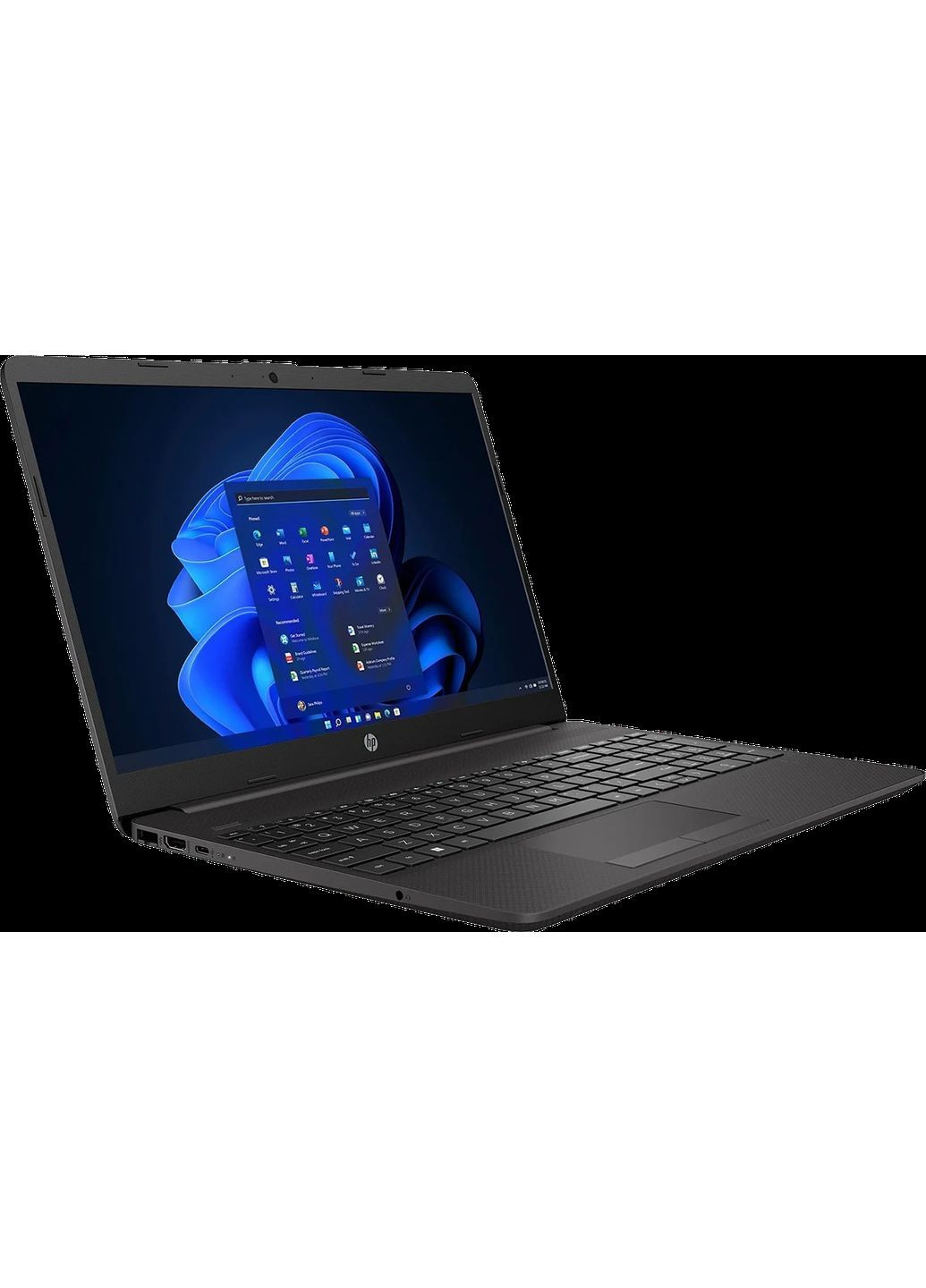 Ноутбук 250 G9 Dark Ash Silver (AD1X6ET) HP (360422222)