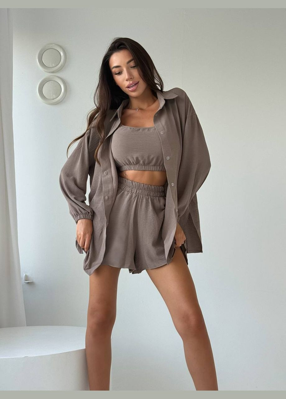 Костюм DK/DL Мода без кордонів (346872079)