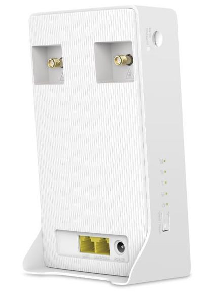 Маршрутизатор MB130-4G Mercusys (370605585)