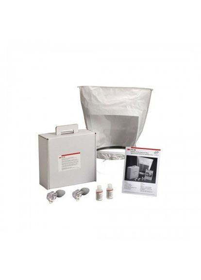 Набір FT-30 для перевірки щільності прилягання респіраторів гіркий 3M (367165863)