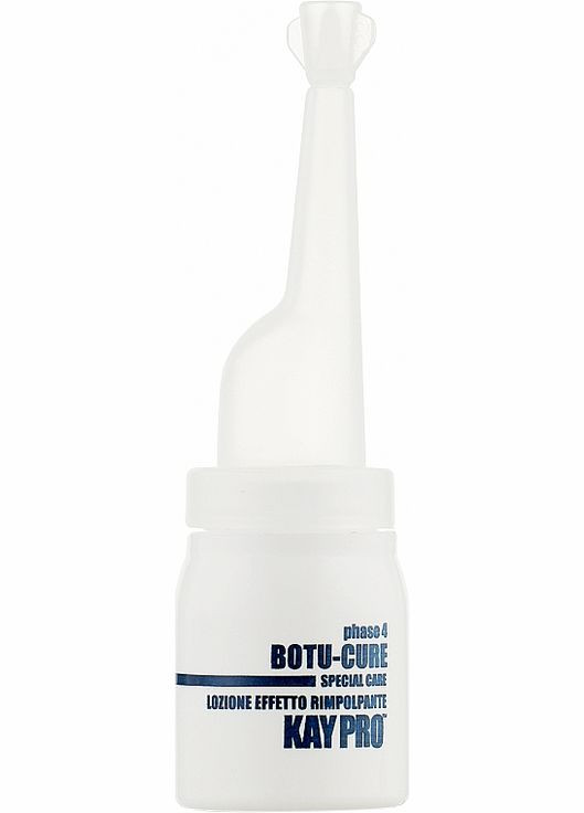Лосьйон-реконструкція Special Care Botu-Cure 1x12ml (755725-30389) KayPro (368620834)
