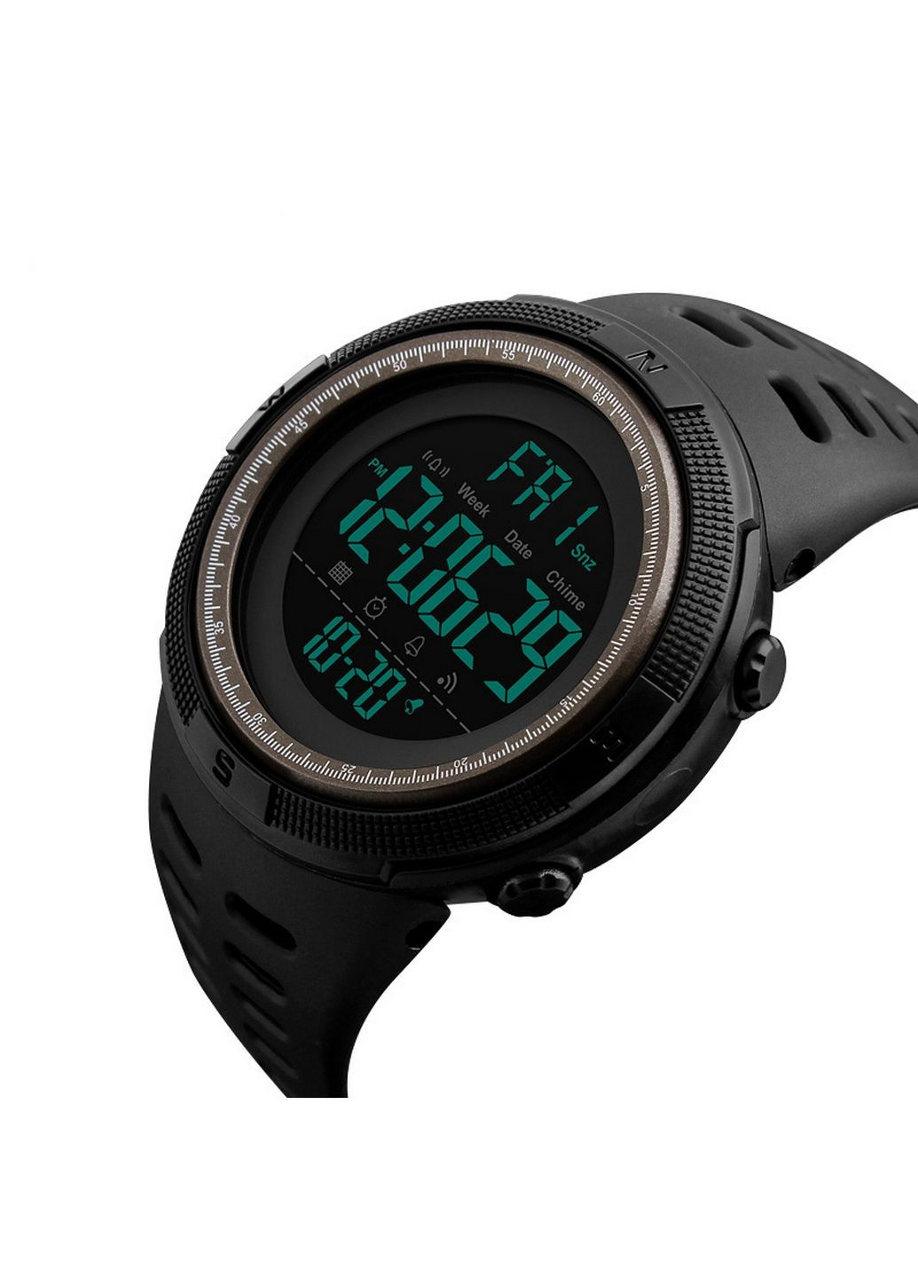 Мужские наручные часы Skmei (371762244)