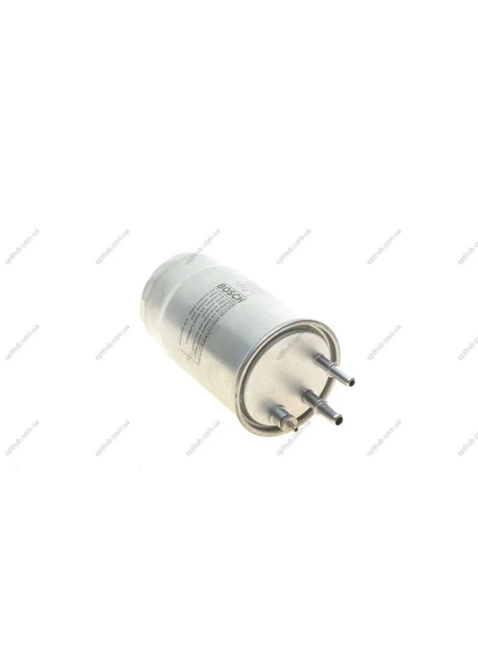 Фильтр топливный Peugeot Boxer/Fiat Ducato 2.0D/2.3D/3.0D 07 F 026 402 206 UA63 Bosch (345754840)