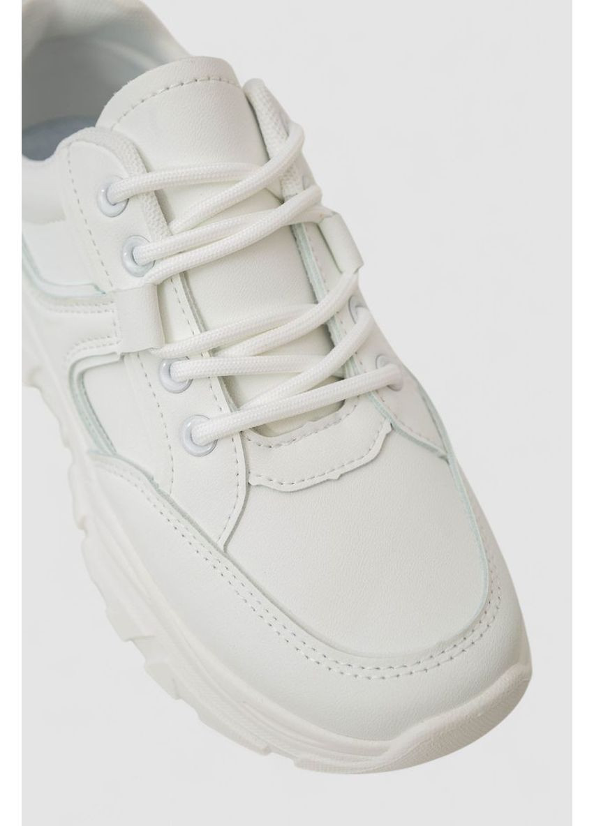 Кроссовки женские,, 248RA140 Stilli белые всесезоны (369971593)