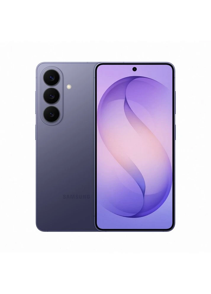Смартфон Galaxy S26 5G (S942) 6.3' 12/512ГБ, 2SIM, 4300мА•ч, Samsung (383884491)