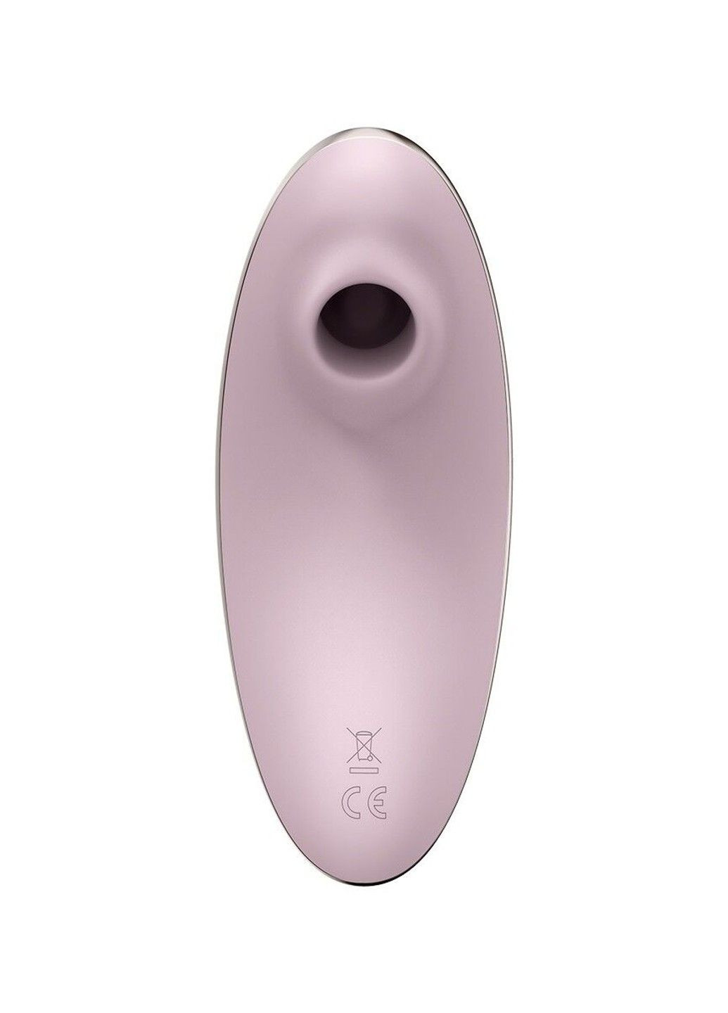 Вакуумный вибратор Vulva Lover 1 Violet Satisfyer (316156292)