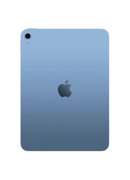 Купуй вигідно Планшет iPad 11" 2025 Wi-Fi 128GB Blue (MD4A4TY/A) Перевірений магазин Apple (366883047)