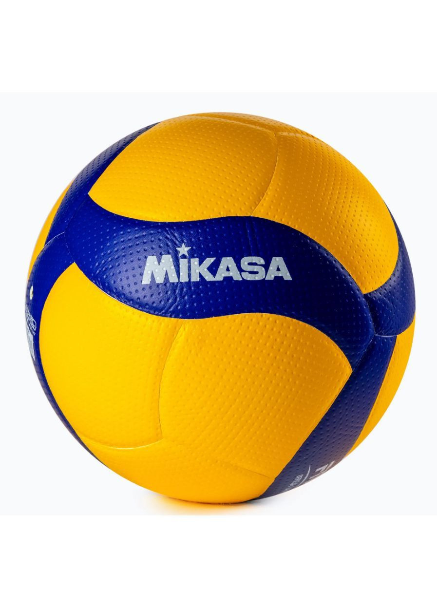 Мяч волейбольный Mikasa V200W Размер 5 No Brand (364925110)