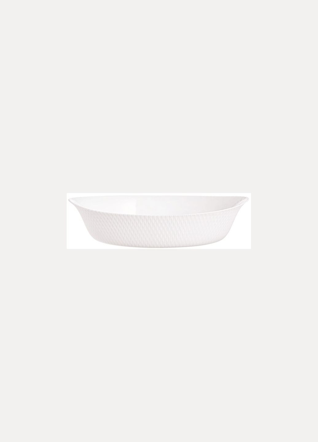 Форма для запікання Smart Cuisine Wavy 32 x 20 см (Q8203) Luminarc (280946000)