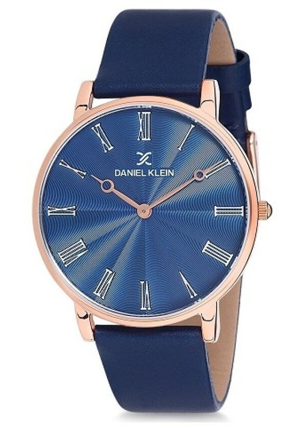 Чоловічі наручні годинники DK12216-5 Daniel Klein (330822166)