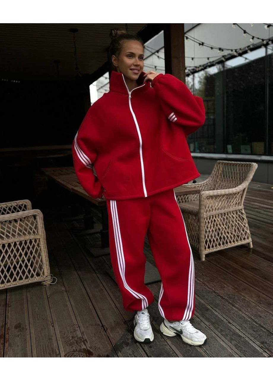 Женский спортивный костюм FINO Mode (369386511)