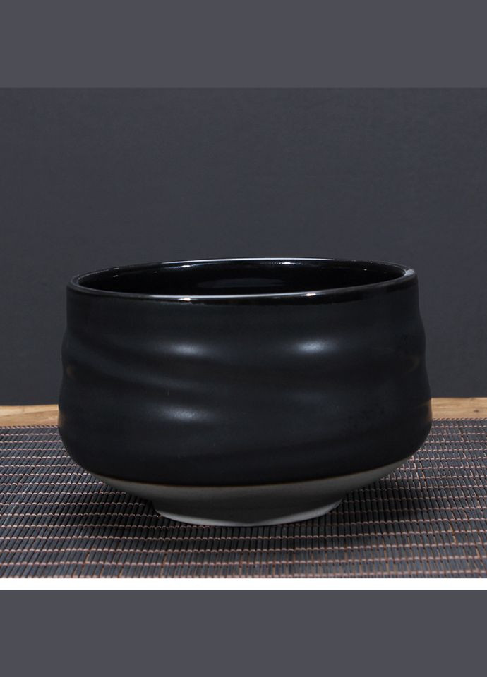 Чаван Midnight 550 мл. Тяван для матчи (R-15609-VS) No Brand (303933922)