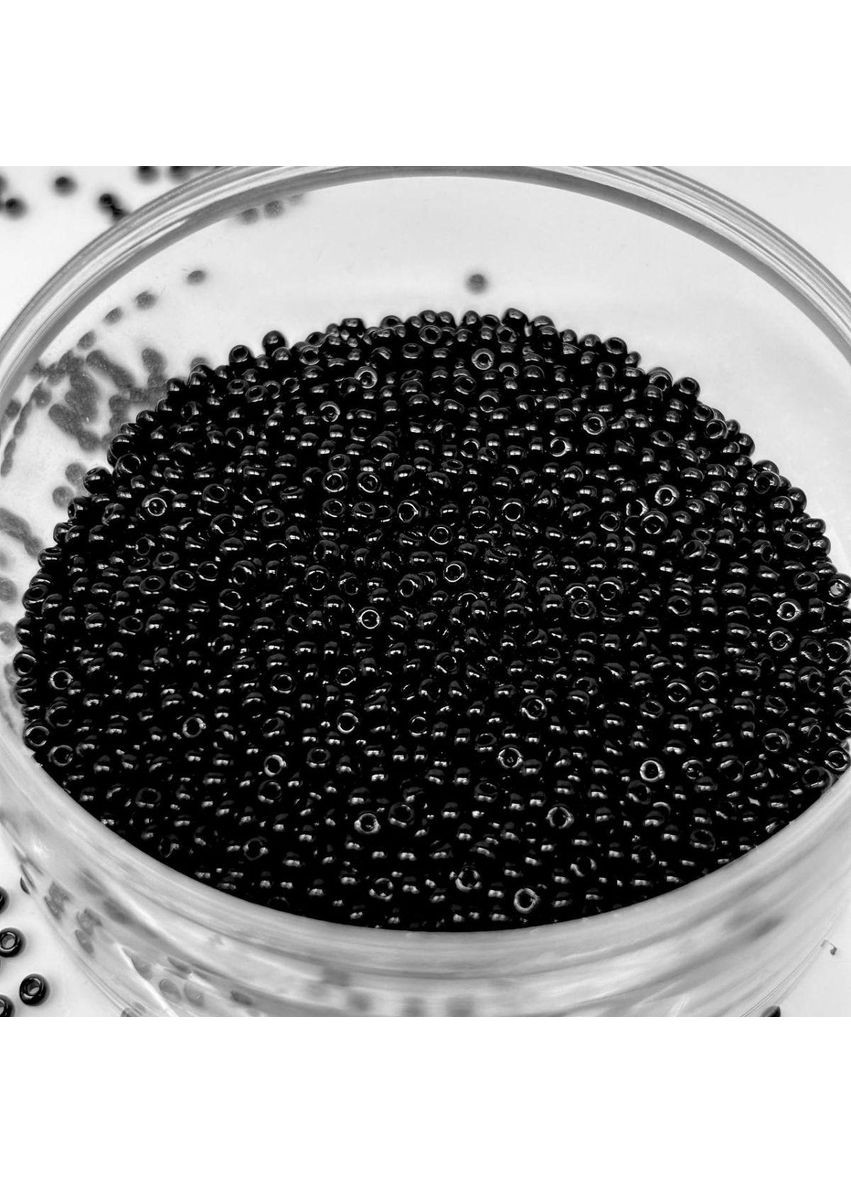 Бісер чеський 10/0, колір 23980 - 5 г Preciosa (352752404)