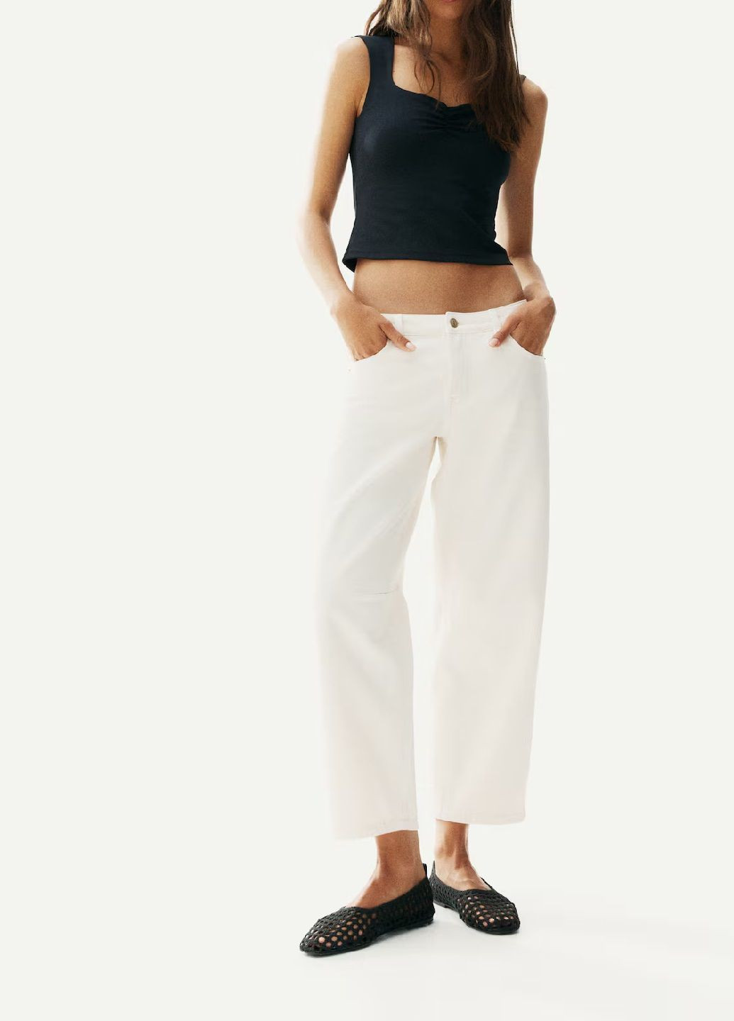 Майка H&M — 341268313