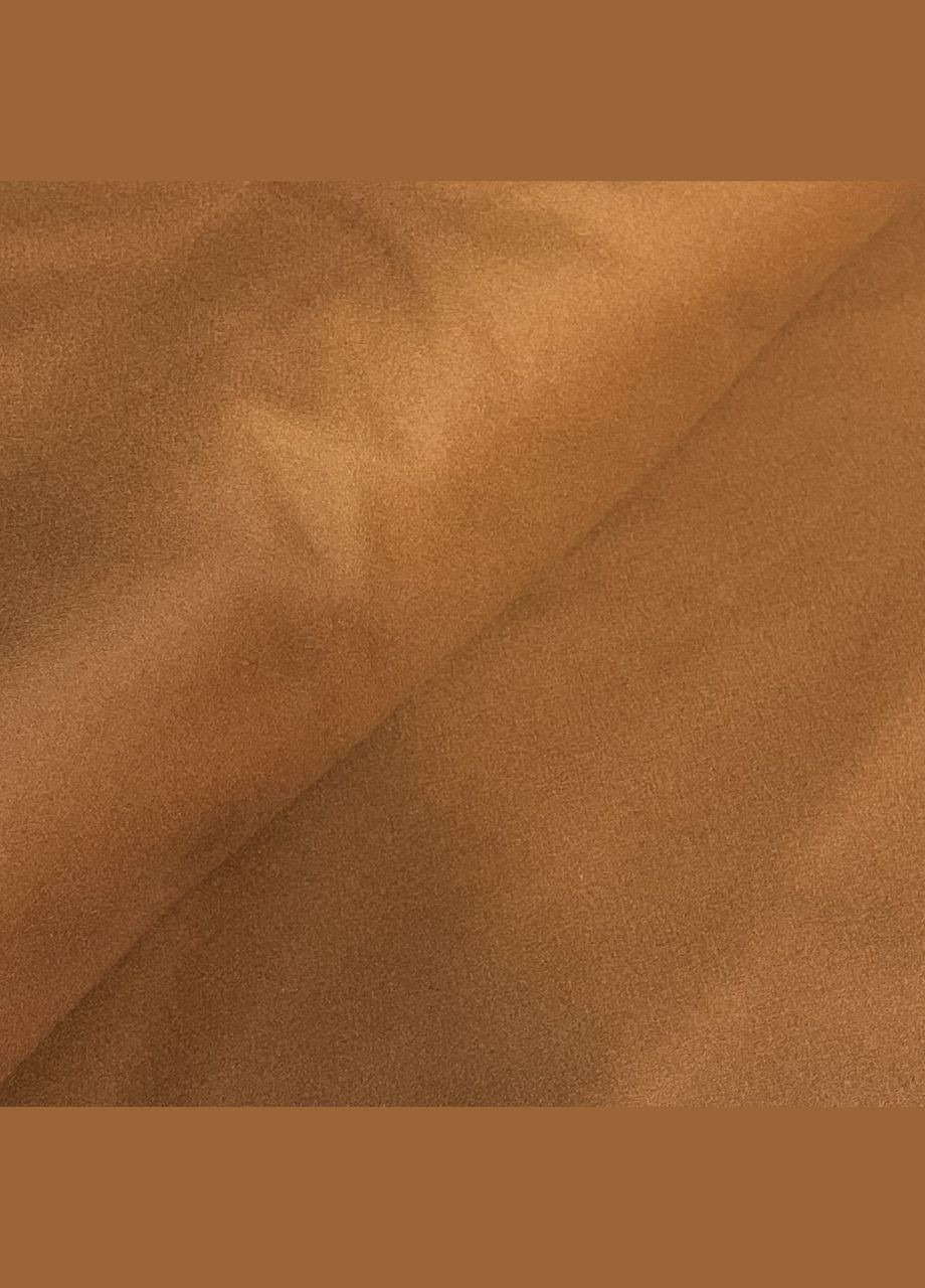 Пальтовая ткань шерсть карамель Италия No Brand (329744031)