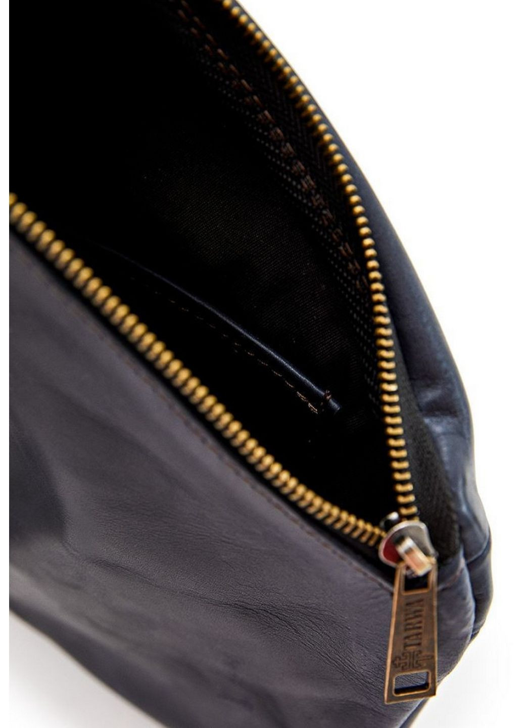 Шкіряна сумка слінг 23х28х4 см TARWA (315871500)