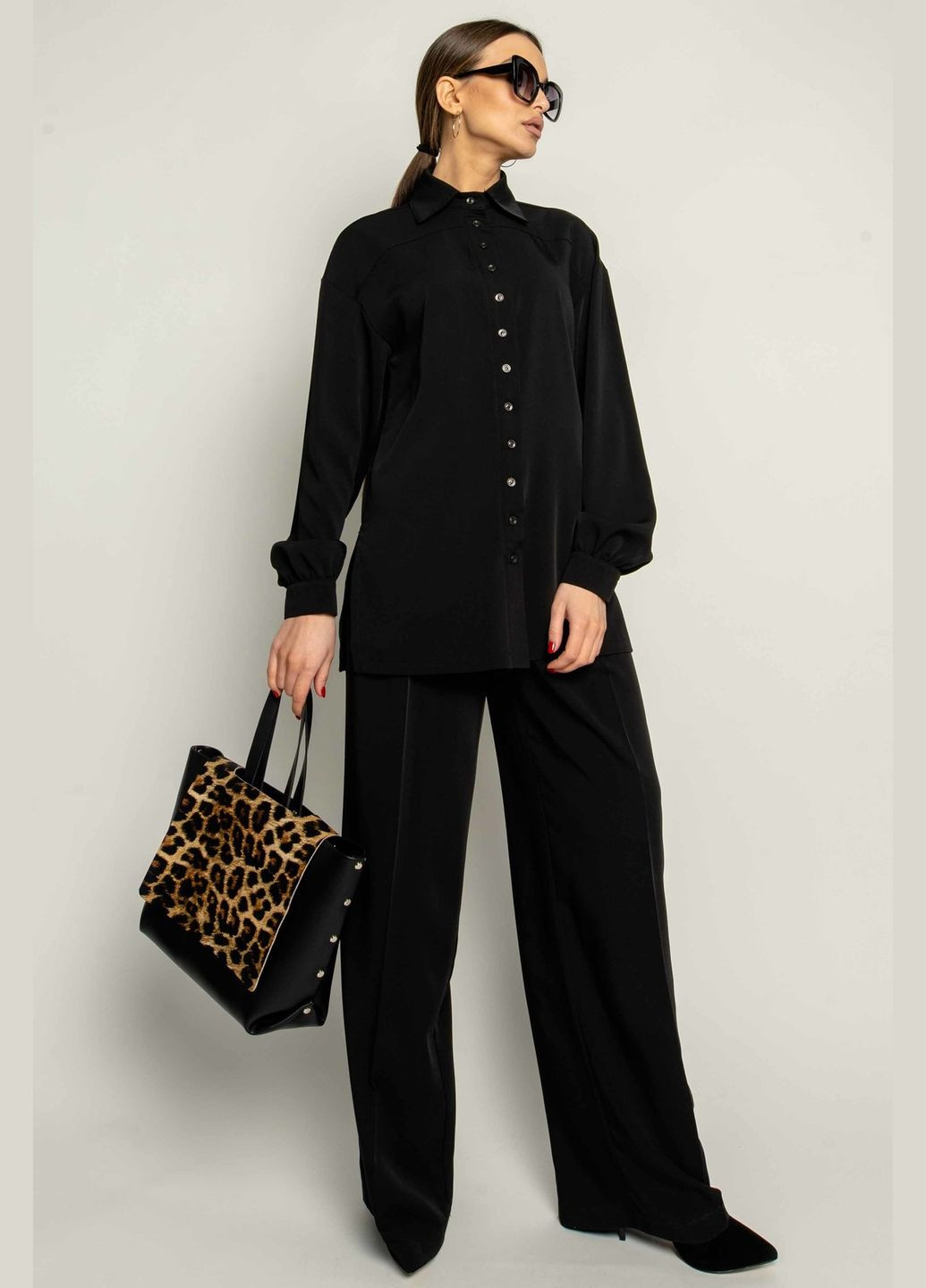 Сорочка Ри Мари Джоан РУ 0121 RiMari (351391138)