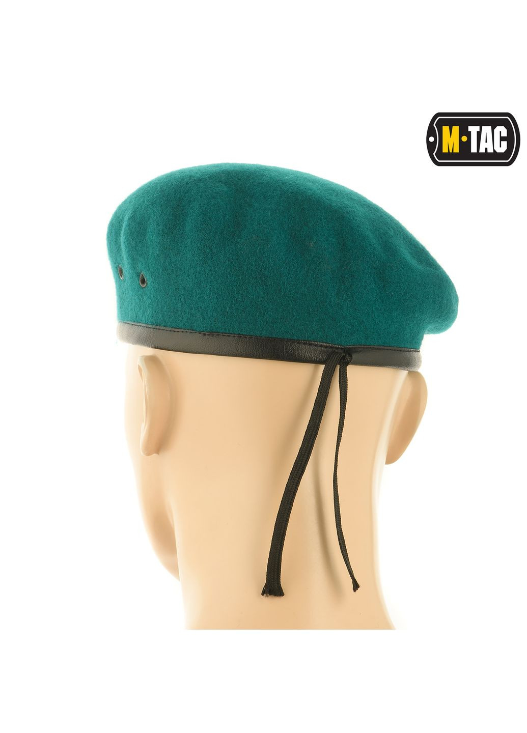 Берет Морская пехота бирюзовый () M-TAC (303415035)
