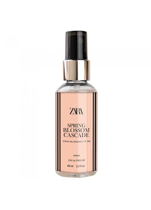 Жіночий парфум квітковий №04 Spring Blossom Cascade - Travel Perfume 68ml No Brand (333336791)