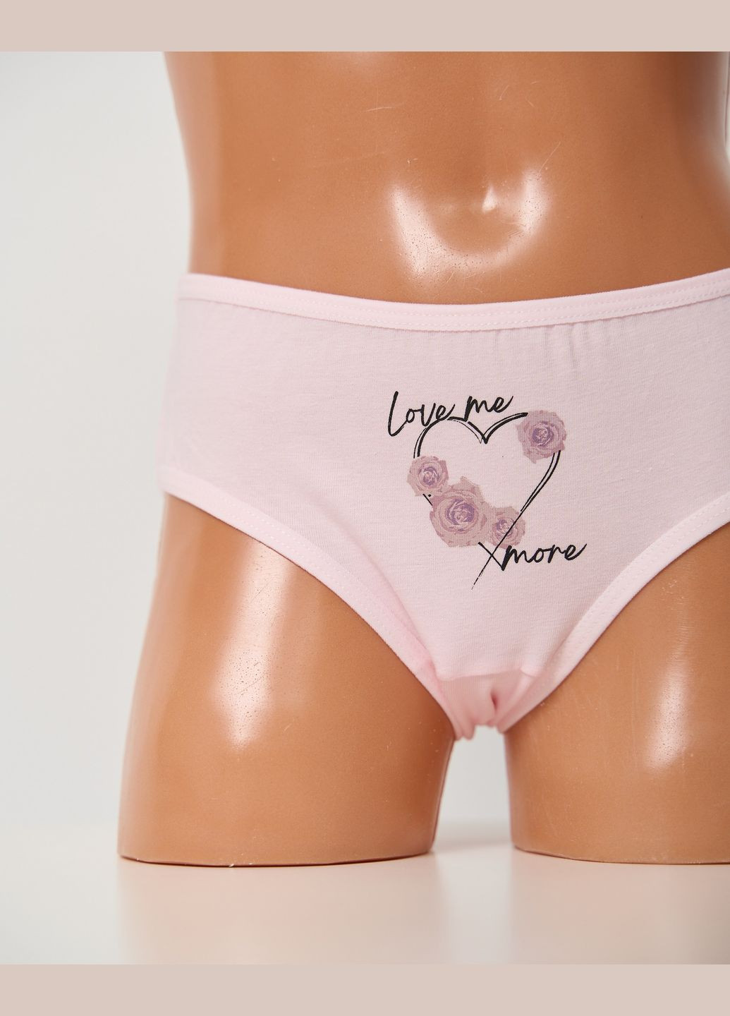 Дитячі трусики для дівчаток, набір 5 штук (Туреччина) Nicoletta (342119807)