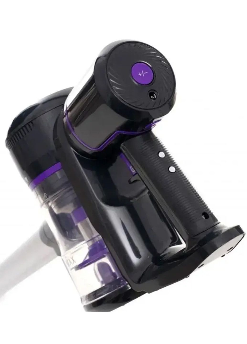 Акумуляторний вертикальний пилосос Kraft&Dele. Побутовий пилосос портативний, із колбою. Контейнерний пилосос No Brand Kraft&Dele KD471 (345707499)