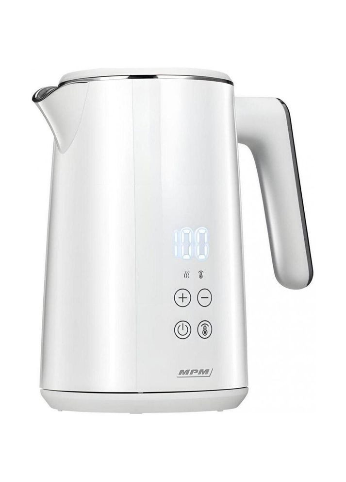 Електрочайник MCZ-120 MPM (314981986)