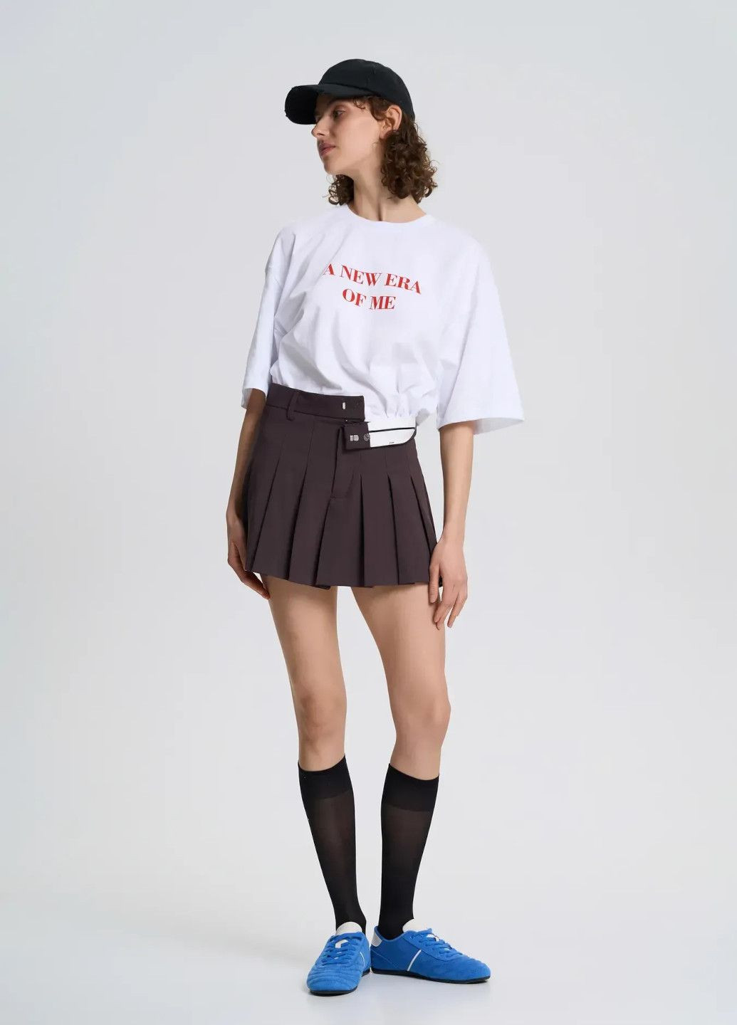 Футболка женская (с надписью) Роза - (338189514)