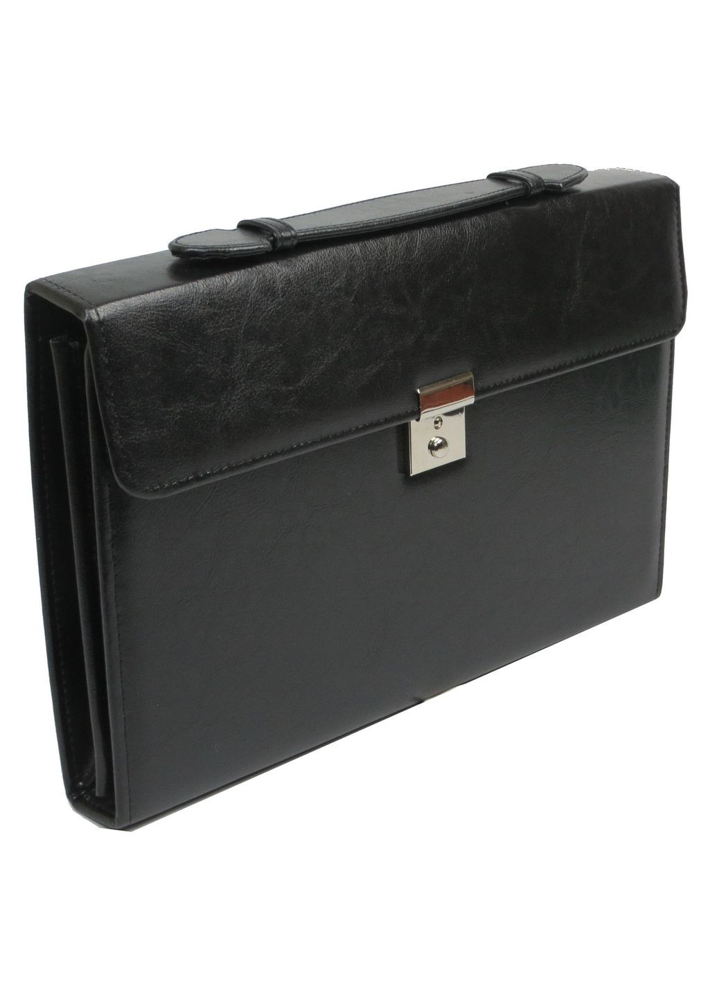 Папка-портфель зі шкірозамінника AK-09 JPB (297643270)