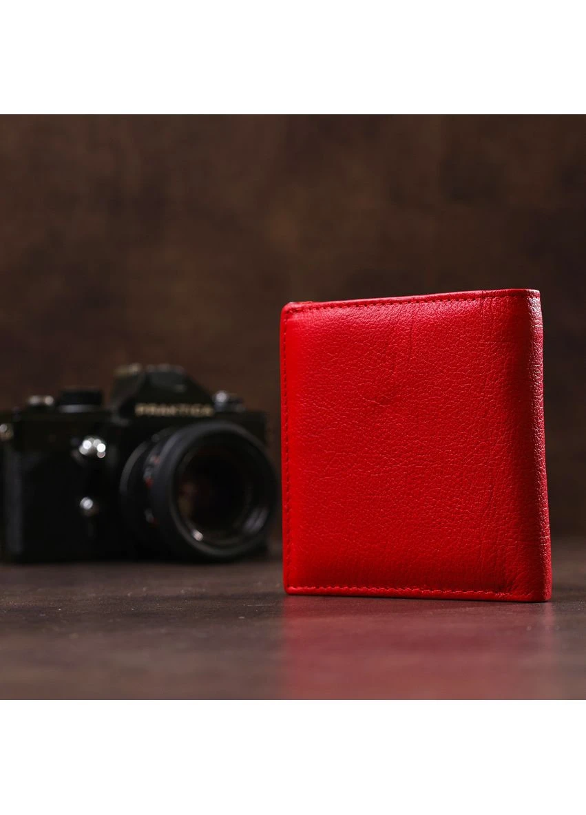 Портмоне Для Женщин С Монетницей Кошелек Seli st leather (392710200)