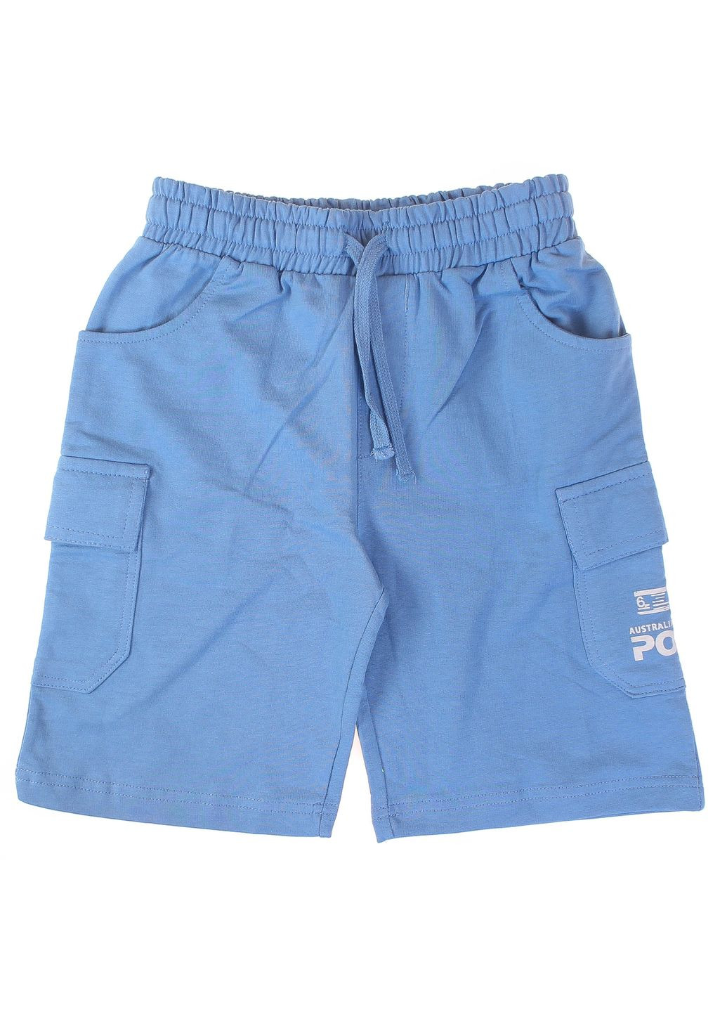 Бриджі Спортивні DY14106 1 Індиго Wendy (333389609)