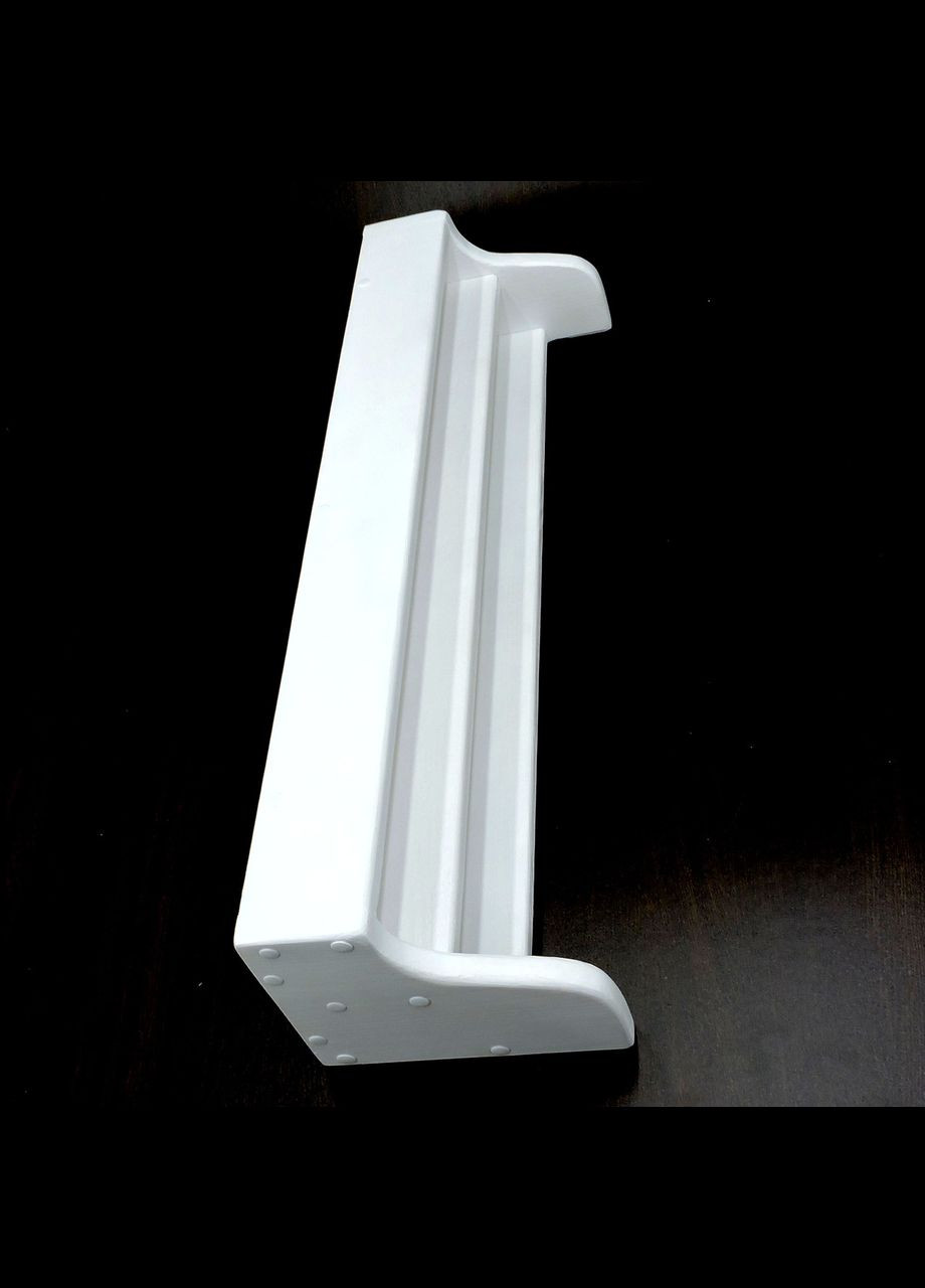 Настенная книжная полка из дерева Пикник зефир (КПГ-001020) No Brand (328079074)