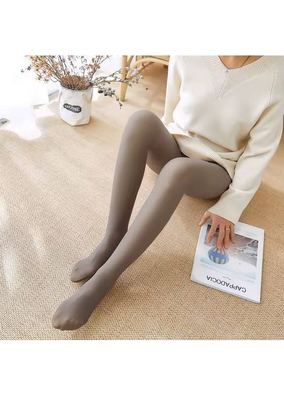 Женские колготки на меху Avanti (363173201)